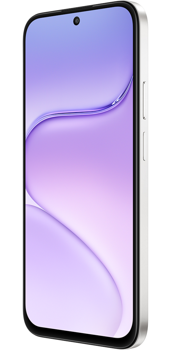 HONOR 600 Smart 5G 128GB Meteor Silver