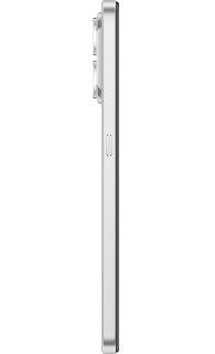 HONOR 600 Smart 5G 128GB Meteor Silver