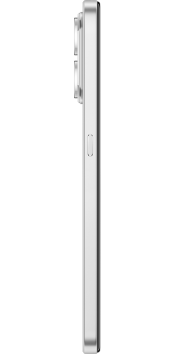 HONOR 600 Smart 5G 128GB Meteor Silver
