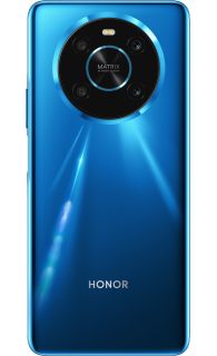 Honor Magic 4 Lite 4G 128GB Ocean Blue