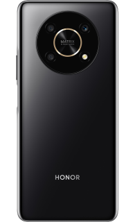 Honor Magic 4 Lite 5G 128GB Midnight Black