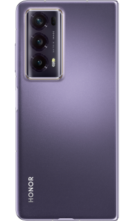 HONOR Magic V2 Silk Purple