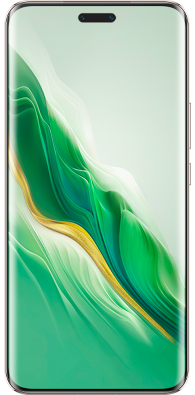 Honor Magic6 Pro 512GB Green - SIM Free & £799.99 Upfront - No contract