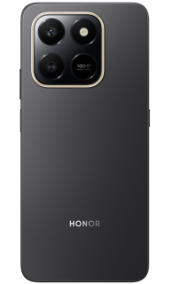 Honor 400 Smart 128GB Black
