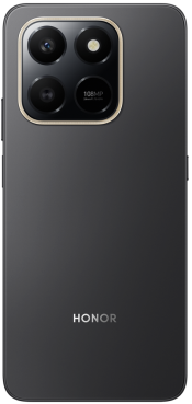 400 Smart 128GB Black (Back)