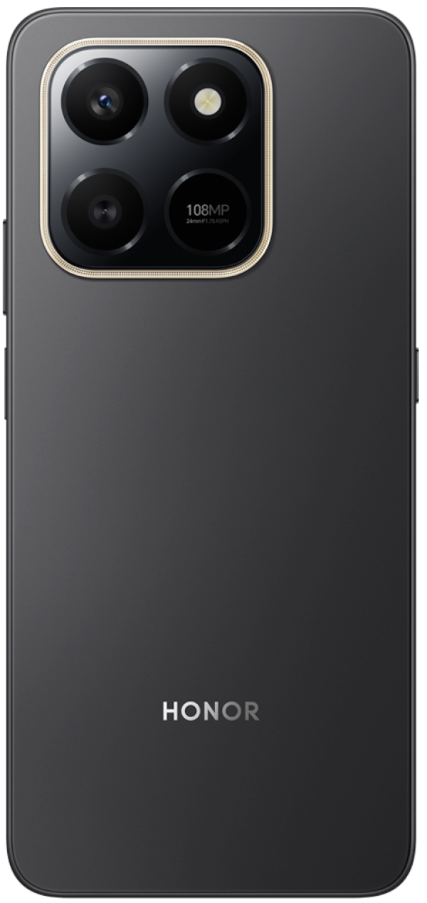 HONOR 400 Smart 128GB Black