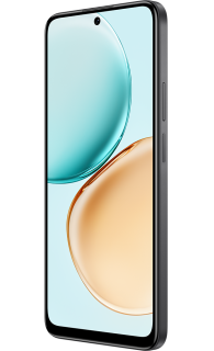 Honor 400 Smart 128GB Black