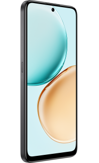 Honor 400 Smart 128GB Black