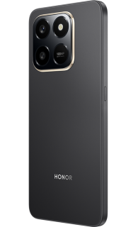 Honor 400 Smart 128GB Black