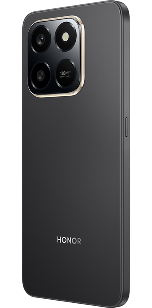 HONOR 400 Smart 128GB Black