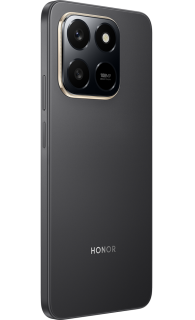 Honor 400 Smart 128GB Black
