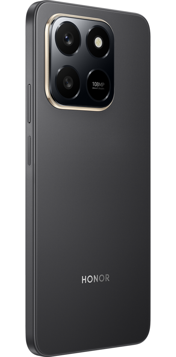 HONOR 400 Smart 128GB Black