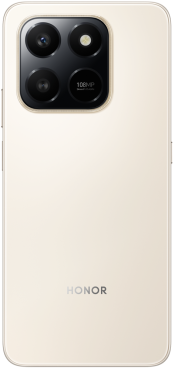 400 Smart 128GB Gold (Back)