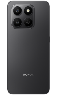 HONOR 400 Smart 5G 128GB Velvet Black