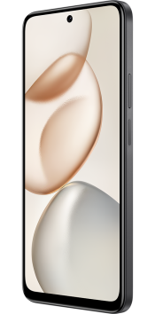 400 Smart 5G 128GB Velvet Black (Side)