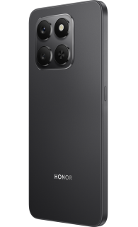 HONOR 400 Smart 5G 128GB Velvet Black