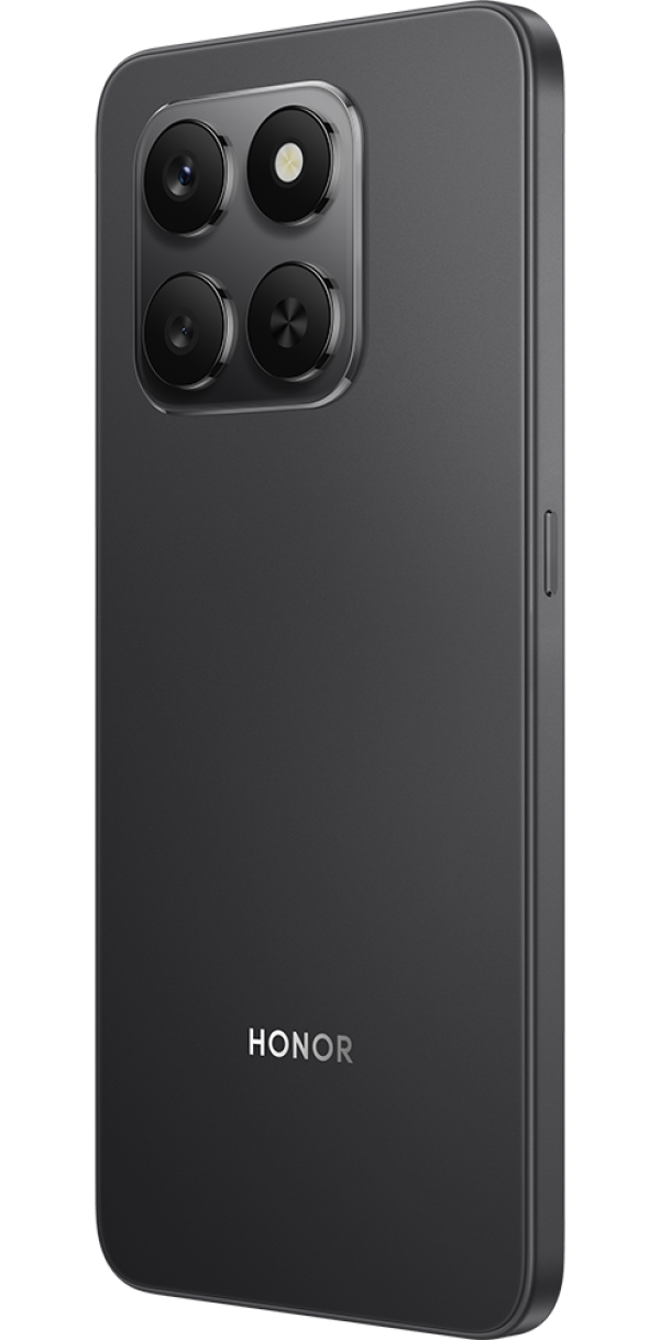 HONOR 400 Smart 5G 128GB Velvet Black