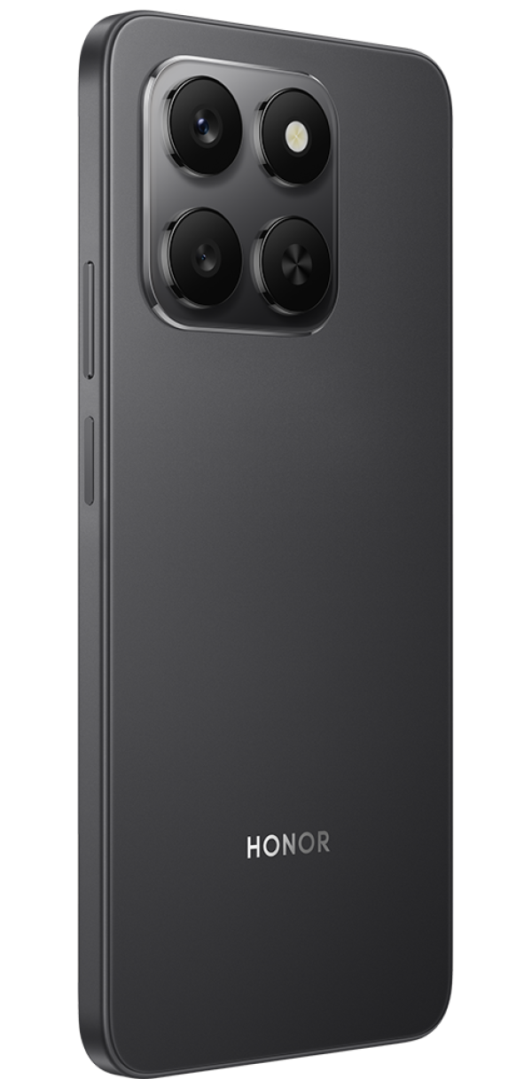 HONOR 400 Smart 5G 128GB Velvet Black