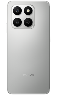 HONOR 400 Smart 5G 128GB Meteor Silver