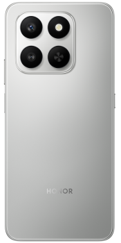 HONOR 400 Smart 5G 128GB Meteor Silver
