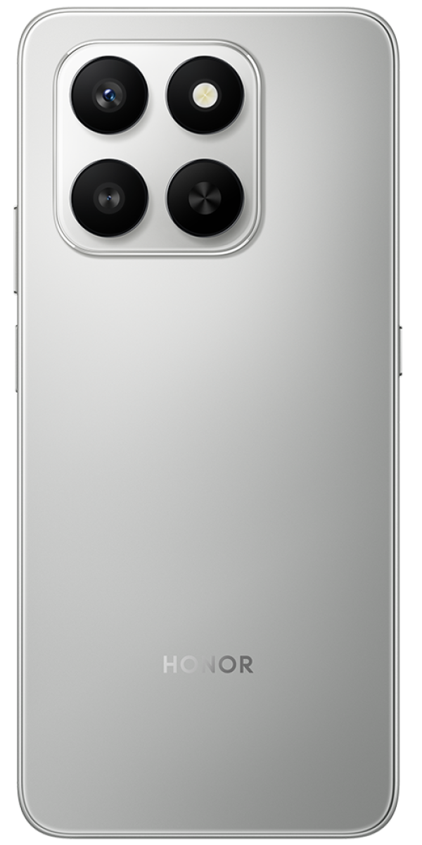 HONOR 400 Smart 5G 128GB Meteor Silver