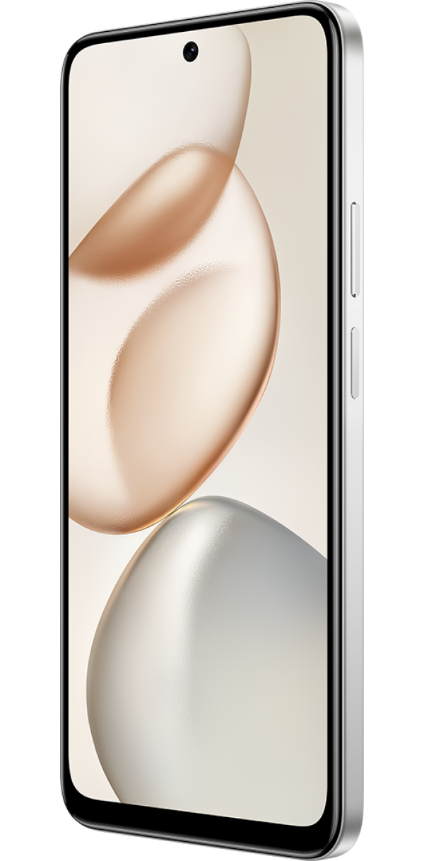 HONOR 400 Smart 5G 128GB Meteor Silver