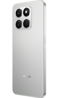 HONOR 400 Smart 5G 128GB Meteor Silver