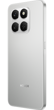 HONOR 400 Smart 5G 128GB Meteor Silver