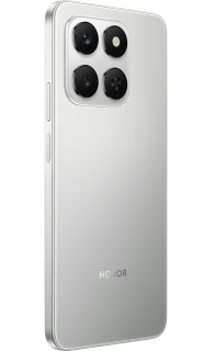 HONOR 400 Smart 5G 128GB Meteor Silver