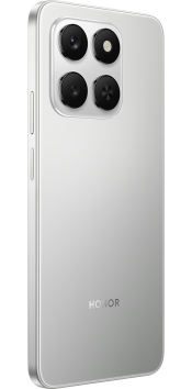HONOR 400 Smart 5G 128GB Meteor Silver