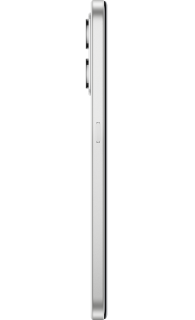 HONOR 400 Smart 5G 128GB Meteor Silver