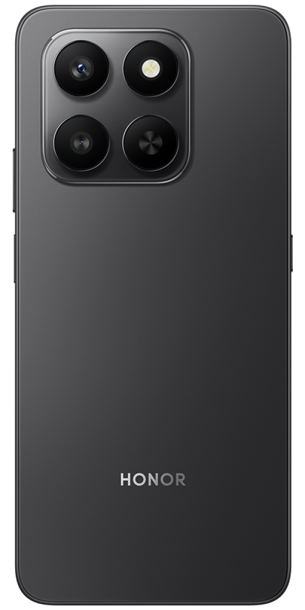 HONOR 400 Smart 5G 256GB Velvet Black