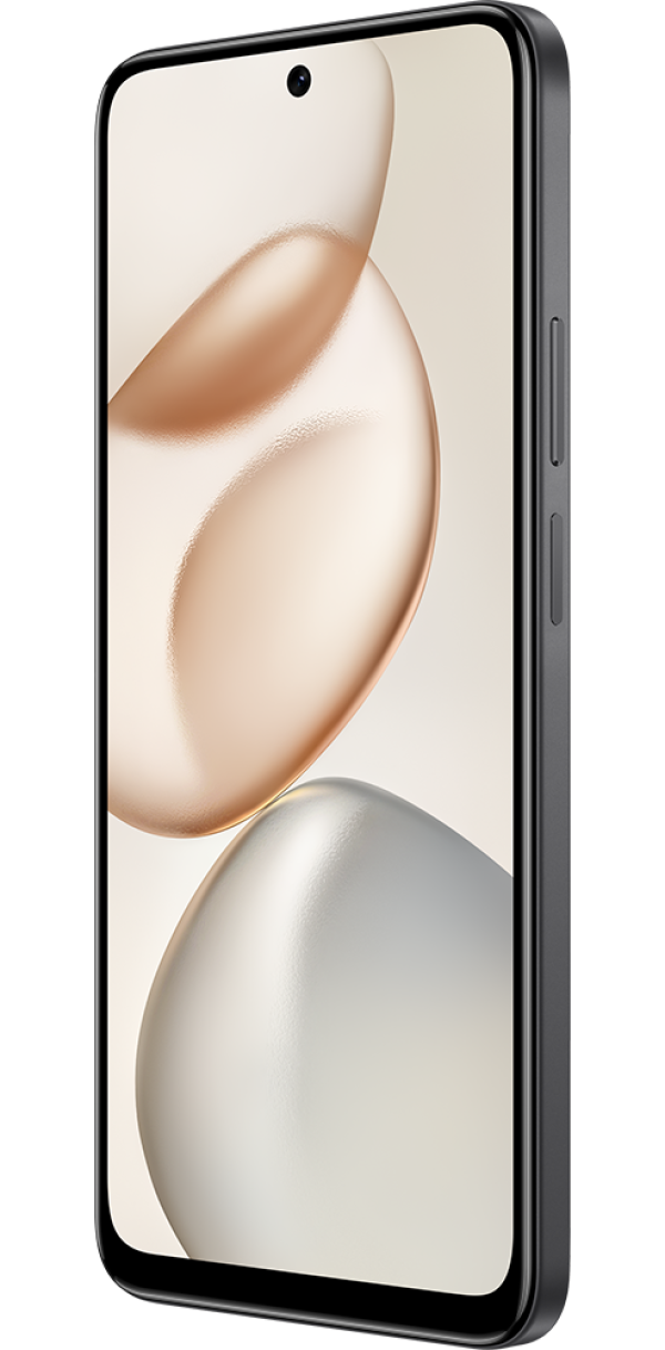 HONOR 400 Smart 5G 256GB Velvet Black