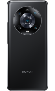 Honor Magic 4 Pro 256GB Black