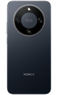 HONOR Magic 8 Lite 512GB Black