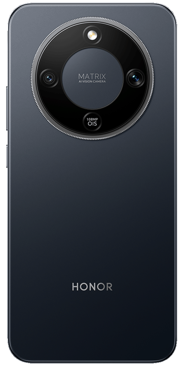 HONOR Magic 8 Lite 512GB Black