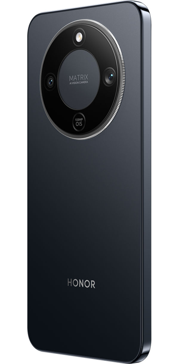 HONOR Magic 8 Lite 512GB Black