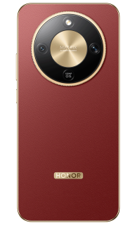 HONOR Magic 8 Lite 512GB Red