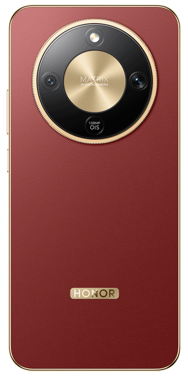 HONOR Magic 8 Lite 512GB Red