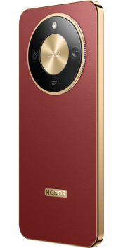 Magic 8 Lite 512GB Red