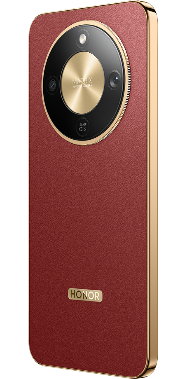 HONOR Magic 8 Lite 512GB Red