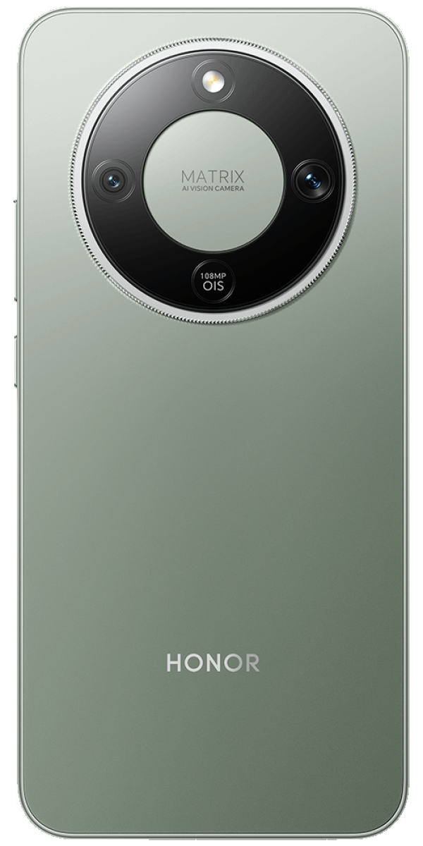 HONOR Magic 8 Lite 512GB Green