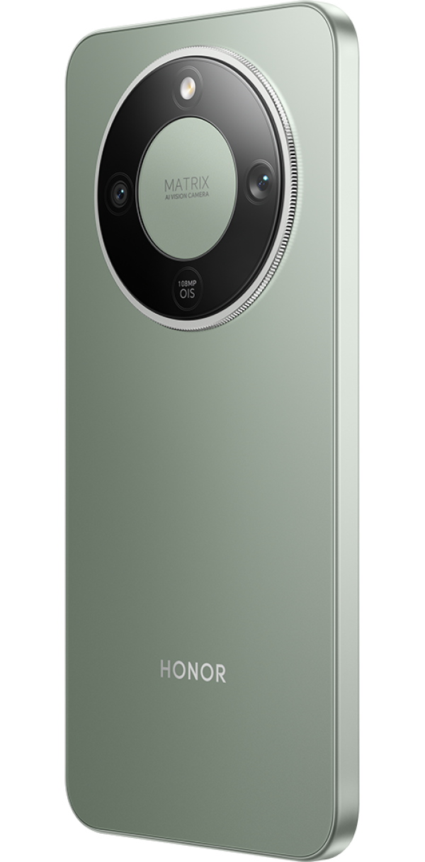HONOR Magic 8 Lite 512GB Green
