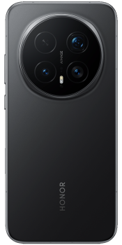 Magic 8 Pro 512GB Black (Back)