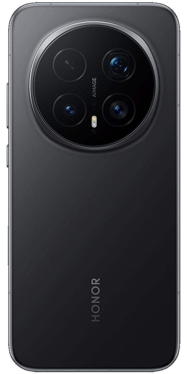 HONOR Magic 8 Pro 512GB Black