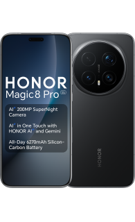 HONOR Magic 8 Pro 512GB Black
