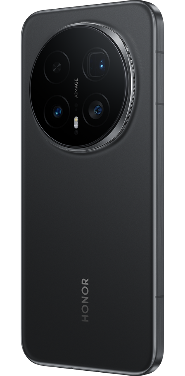 HONOR Magic 8 Pro 512GB Black