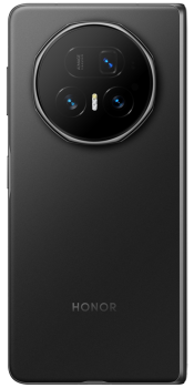 Magic V5 512GB Black (Back)
