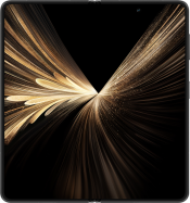 Magic V5 512GB Black (Side)