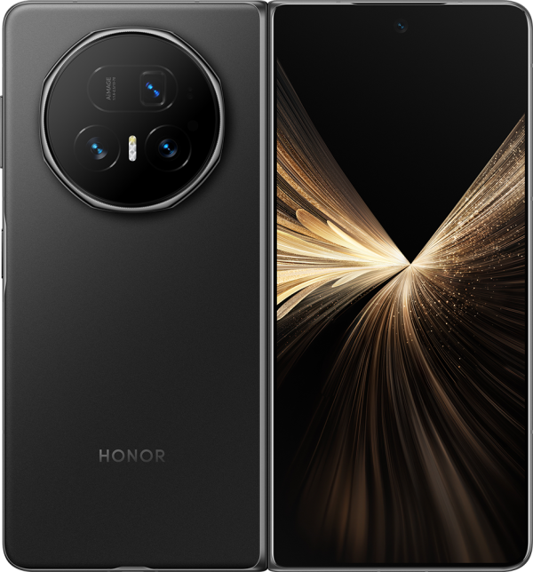 HONOR Magic V5 512GB Black